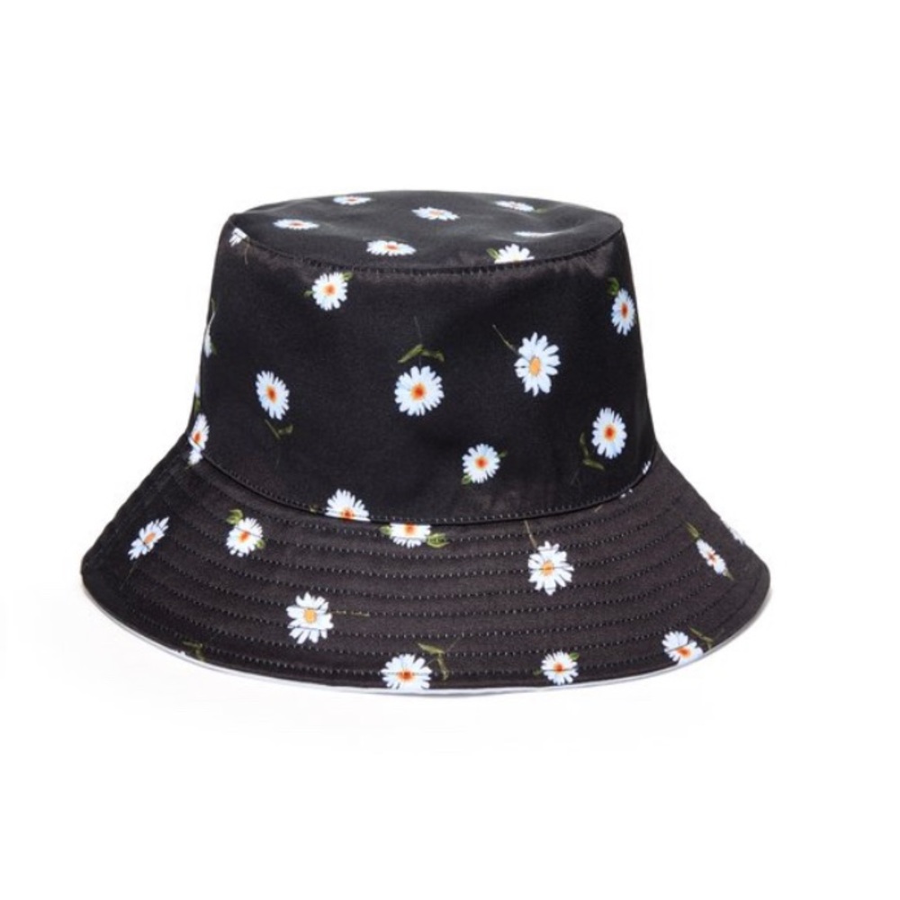Alice and Olivia Bucket Hat